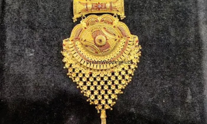 Vinayak Jewellers  Best